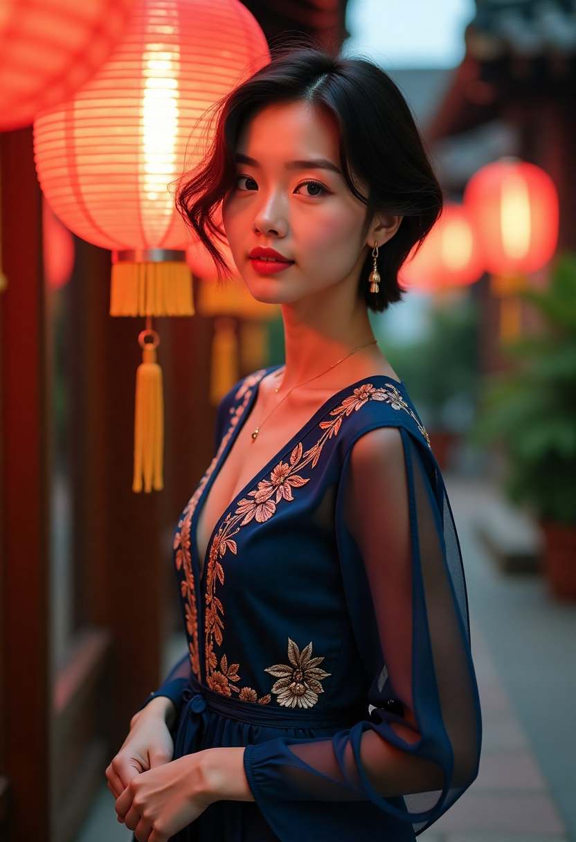 深蓝防线